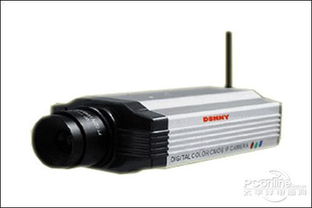 數字化監控企業適用 五款網絡攝像機導購與數字監控系統銷售指南